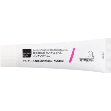 마츠키요 프로나 크림 L 30g