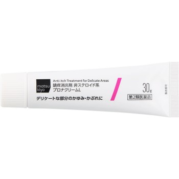 마츠키요 프로나 크림 L 30g