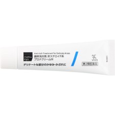 마츠키요 프로나 크림 M 35g