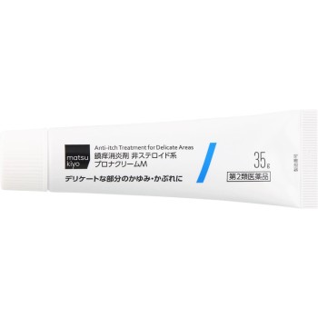 마츠키요 프로나 크림 M 35g