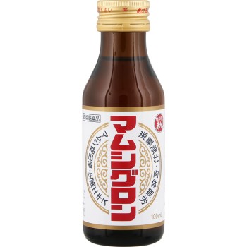 맘시그론 100mlx3 사카모토한법제약