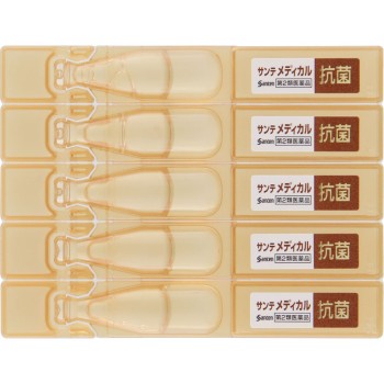 산테 메디컬 항균 0.3ml×20본 산텐제약