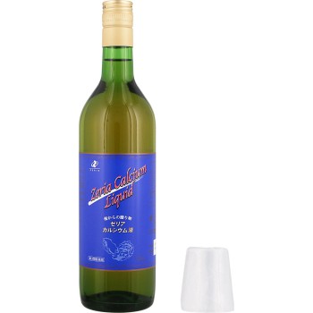 제리아칼슘액 720ml 제리아신약