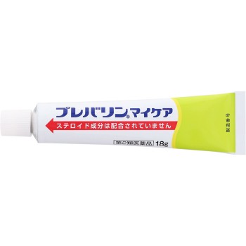 프레바린마이케어 18g 제리아신약