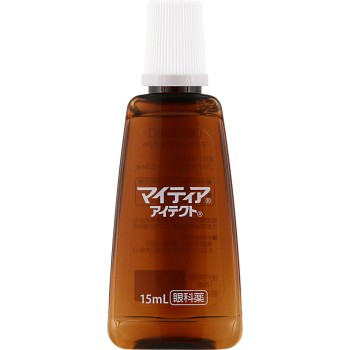 마이티아아이텍트 15ml 다이이치산쿄 헬스케어