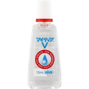 마이티아V 15ml 다이이치산쿄 헬스케어
