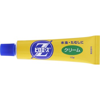 피로에이스 Z크림 15g 다이이치산쿄 헬스케어
