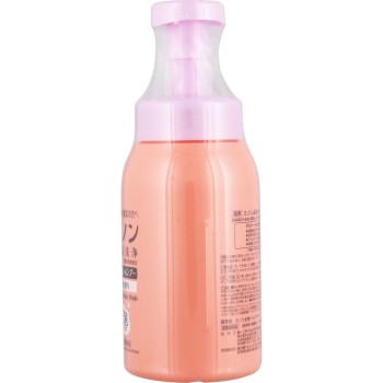 미노온전신샴푸거품 타입 500mL 다이이치산쿄 헬스케어