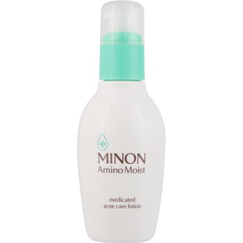 미노온 아미노모이스트 약용아크네 케어 로션 150ml 다이이치산쿄 헬스케어