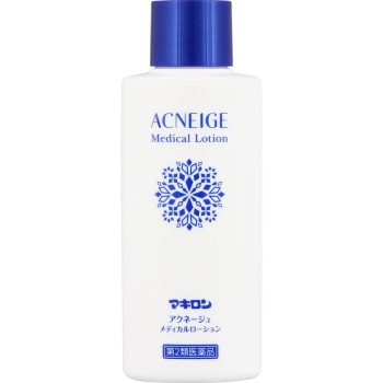 마키론 아크네주 메디컬 로션 100ml 다이이치산쿄 헬스케어