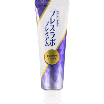 MK 브레스라보 프리미엄 90g 다이이치산쿄 헬스케어