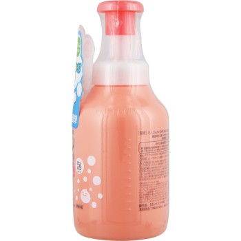 미노온린스불필요약용헤어샴푸 380ml 다이이치산쿄 헬스케어