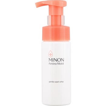 미노온 아미노 모이스트 젠틀 워시 휩 150ml 다이이치산쿄 헬스케어