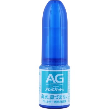 에이지이알레루컷S 30ml 다이이치산쿄 헬스케어