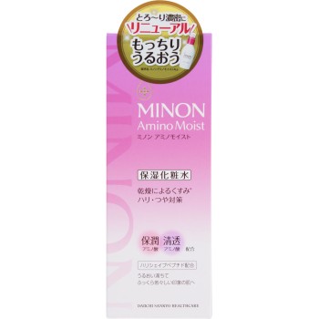 미노온AM에이징 케어 로션 150ml 다이이치산쿄 헬스케어