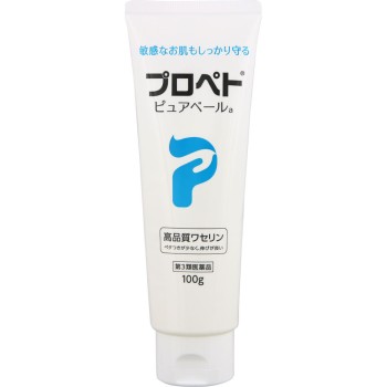 프로페트 퓨어베일 a 100g 다이이치산쿄 헬스케어 【제3류의약품】