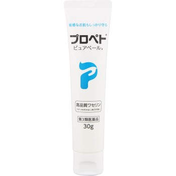 프로페트 퓨어베일 a 30g 다이이치산쿄 헬스케어 【제3류의약품】