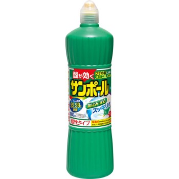 산폴 1000ml 다이닛폰 제충국