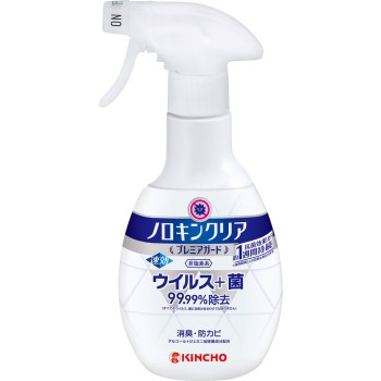 노로킨 클리어 프리미어 가드 300ml 다이니혼죠추기쿠