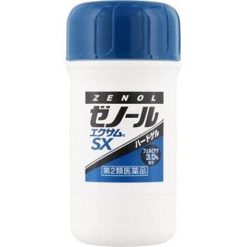제놀 엑사무SX 43g 다이호약품