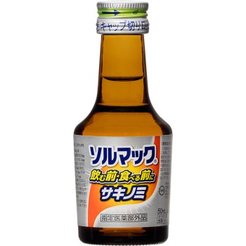 솔마크 5 50ml×2 다이호약품