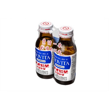 치오비타 드링크 100ml×2 다이호약품