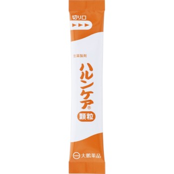 하룬케어 과립 2.5g×6포 다이호약품