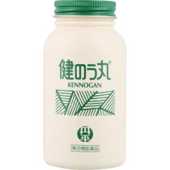 켄노우마루 1200립 단페이제약