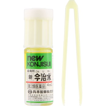 신이마이즈미 4ml 탄페이제약
