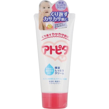 아토피타 보습 촉촉 크림 60g 단페이제약