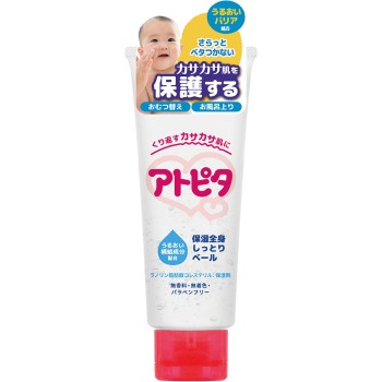 아토피타 보습 전신 촉촉 베일 70g 단페이제약