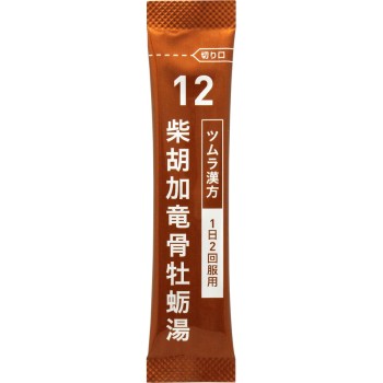 츠무라 시호카류코쓰보레이토엑기스과립 20포 츠무라