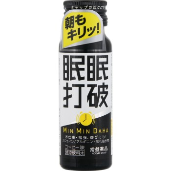 면면타파 볼 50ml×10 도키와약품