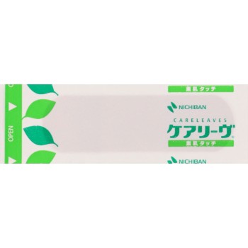 케어리브 M 사이즈 베이지 30매 니치반