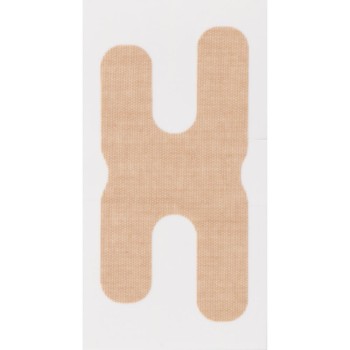 손가락 프로텍터 ML 사이즈 10매 니치반