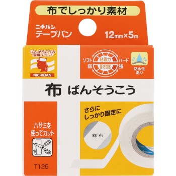 테이프반 12MM×5M 니치반