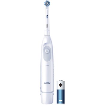 브라운 오랄B 플라크컨트롤 전동칫솔 DB5010N 1본 BRAUN