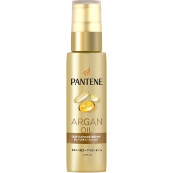 판텐 딥데미지리페어 헤어오일 70ml P&G재팬