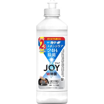 조이 W 제균 식기용 세제 상쾌한 미향 캡 포함 리필 300ml P&G 재팬