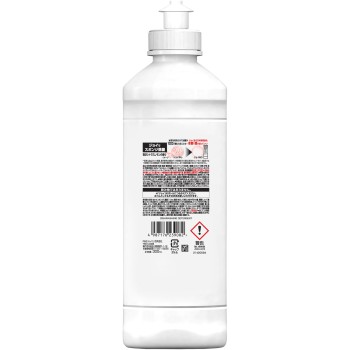 죠이 W 제균 식기용 세제 사치스러운 시트러스 레몬 캡 포함 리필 300ml P&G재팬