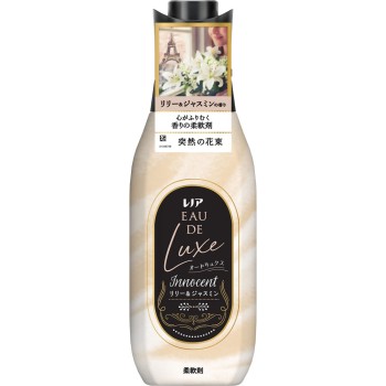 레노아 오드 뤼크스 이노센트 릴리&재스민향 본체 475ml P&G재팬