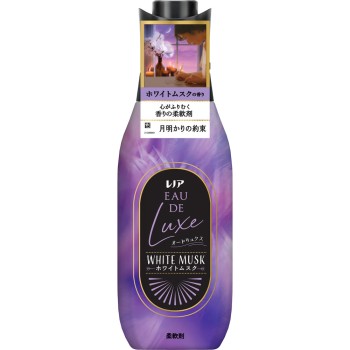레노아 오드리쉬 화이트 머스크향 본체 475ml P&G재팬