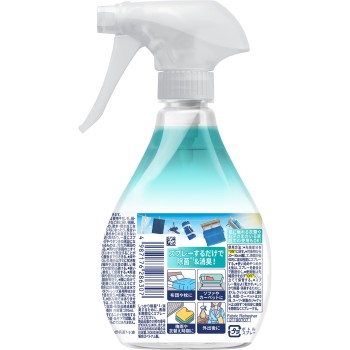 페브리즈 W제균 370ml P&G재팬
