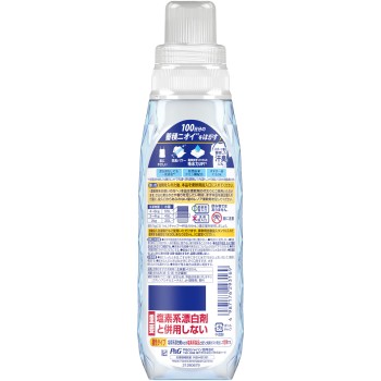 레노아 구연산 인 초소취 SPORTS 리프레시 릴리 향 본체 430ml P&G재팬