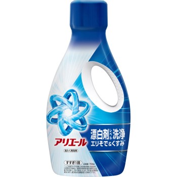 아리엘 젤 본체 700g P&G 재팬