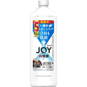살균 조이 리필 특대 증량 685mL P&G재팬