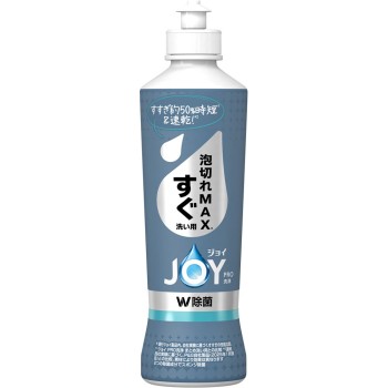 죠이 PRO 세정 즉시 세척용 본체 280ml P&G재팬