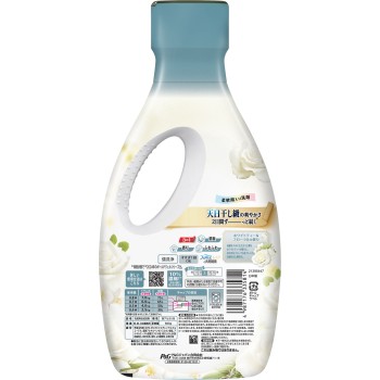 볼드 젤 화이트 티&플로럴향 본체 680g P&G 재팬
