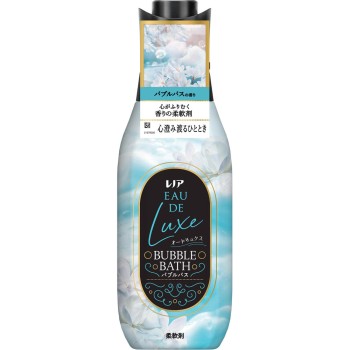 레노아 오드 럭스 버블 배스 본체 475mL P&G재팬