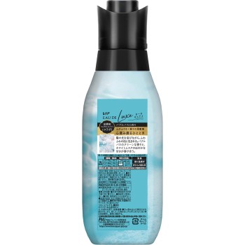 레노아 오드 럭스 버블 배스 본체 475mL P&G재팬